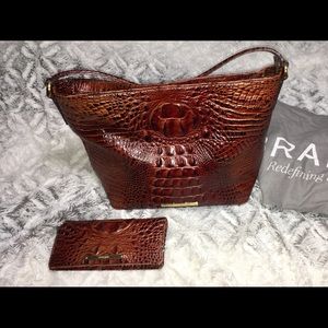 Brahmin Bag & Wallet